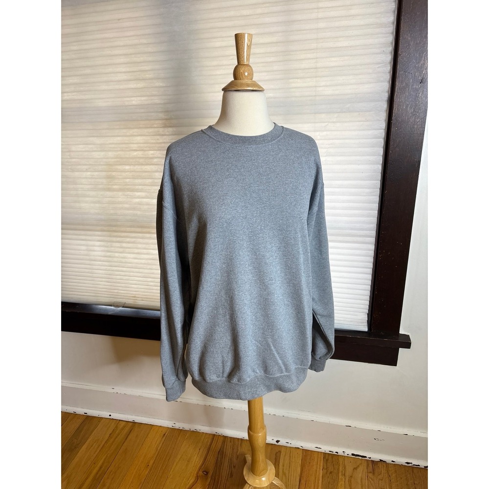 Athletic Works Crewneck‎ Sweatshirt